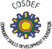 cosdef logo 75